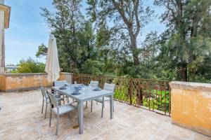 Villa Vallone Luxury With Pool