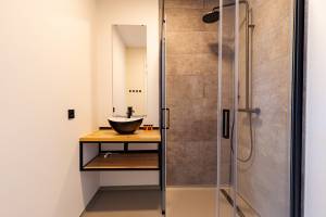 Luxe apt VM - Havenweg 8-46 St-Annaland