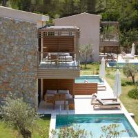 Hotel Elivi Skiathos