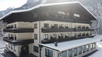 Hotel Haas