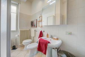 Casa Rachele Stresa Center