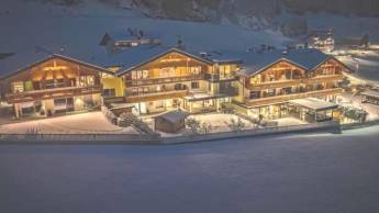 Hotel Martinshof