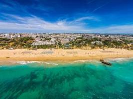 Monica Isabel Beach Club