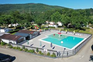 Camping De Foix