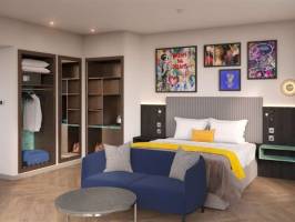 Maldron Hotel Shoreditch London