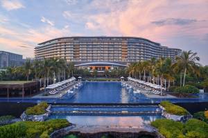 The Westin Blue Bay Resort&Spa