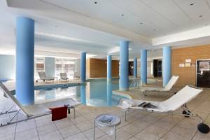 Les Chalets du Verdon 3P7N