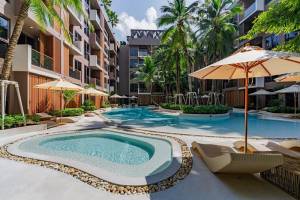 The Marin Phuket