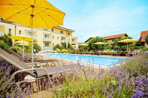 Toscanina - Hotel Garni