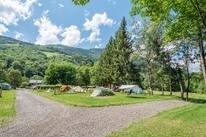 Camping des Neiges