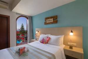 Alianthos Estate Resort