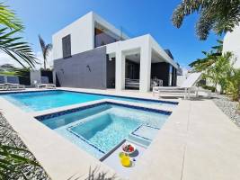 Tuscany Residence Aruba