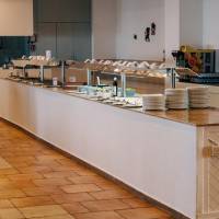 Appartementen Atlantica Akteon