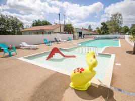 Camping Le Merval