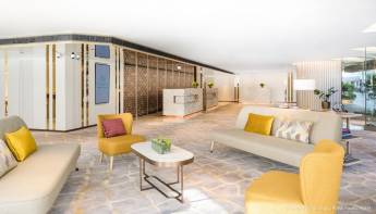 The Royal Pacific Hotel&Towers