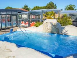 Camping La Riviera