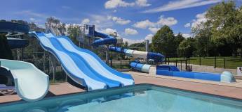 Camping Du Bois De Reveuge