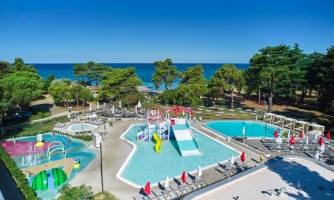 Hotel Sipar Plava Laguna