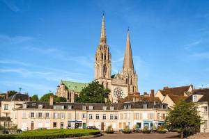 Gastvrij Normandie en Bretagne - 8-daagse roadtrip