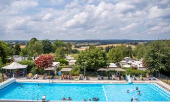 Camping Hohenbusch