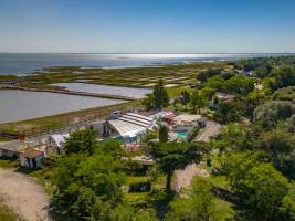 Camping La Brande