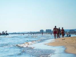 Camping Residence Il Pioppeto