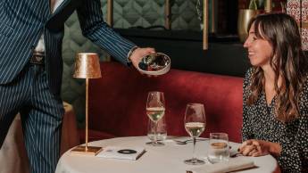 Restaurant Hotel & Spa Savarin