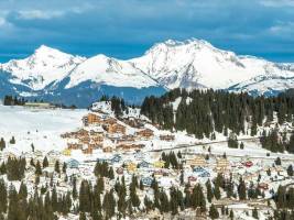 Dormio Resort Les Portes Du Grand Massif
