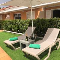 Bungalows Los Leones