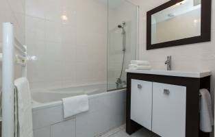 Résidence Domaine les Roches Jaunes 2p4