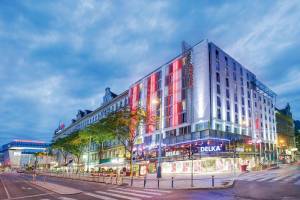 IntercityWien