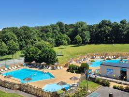 Camping Paradis du Quinquis