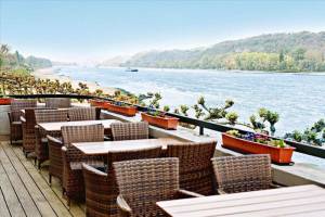Rheinhotel Vier Jahreszeiten