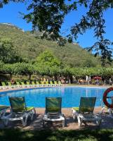 Taïga Bassegoda Park