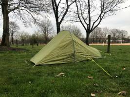 Camping auf idyllischem Bauernhof in Bocholt