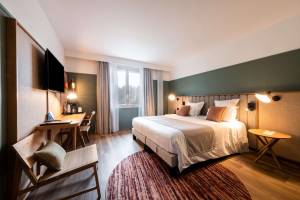 Best Western Plus l’Oree Paris Sud