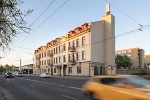 CALVARY Hotel&Restaurant Vilnius