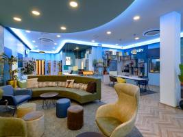 Aparthotel Adagio Access Kiel