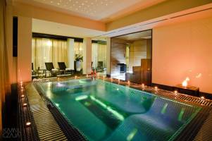 Platinum Palace Boutique Hotel&SPA