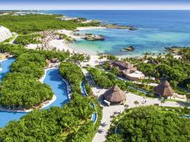 Grand Sirenis Riviera Maya Resort en Spa
