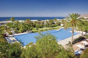 Costa Calero Thalasso