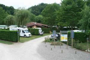 Camping Les 4 Saisons