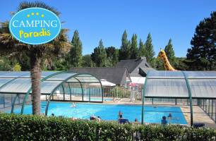 Camping Paradis Les Capucines