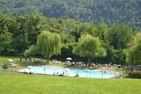 Camping Le Querce