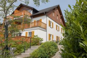 Ferienhaus Rothaarglück im Sauerlandblic
