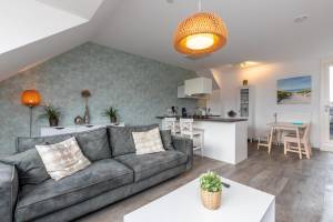 Apartment - Willibrordusplein 28e | Zoutelande