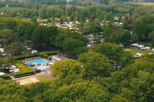 Camping De Kienehoef