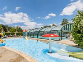 Camping Le Bontemps - Ciela Village