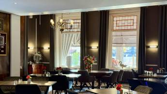 De Roode Leeuw Hotel