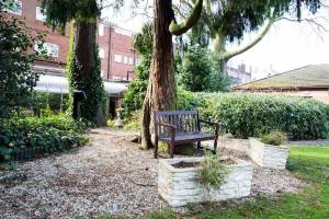 Voco St. John's Solihull by IHG